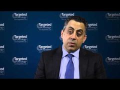 EP. 3 Tanios Bekaii-Saab, MD: Main Adverse Events With Regorafenib