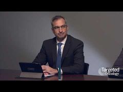 EP. 1 Case 1: Refractory CP-CML With Multiple Comorbidities