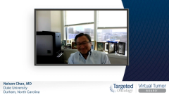 EP. 3 Case 1: Ruxolitinib and the REACH2 Trial