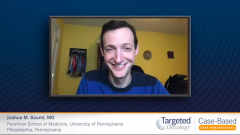 EP. 1 Case Overview: 57-Year-Old Man With ALK+ NSCLC