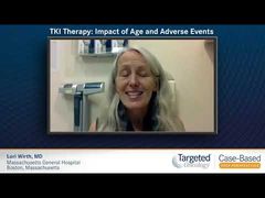 EP. 3 TKI Therapy: Impact of Age and Adverse Events