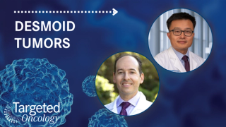 Decisions on How to Treat Progressive Desmoid Tumors