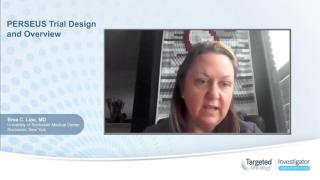 PERSEUS Trial Design and Overview