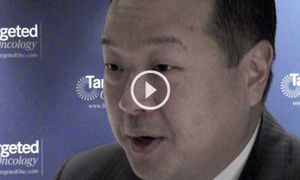 Combining Bevacizumab With EGFR TKIs in Lung Cancer