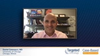 Beyond Second-Line Therapy in Gastric Cancer