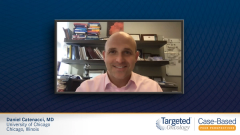 EP. 1 Evaluation of a Patient With Gastric Cancer