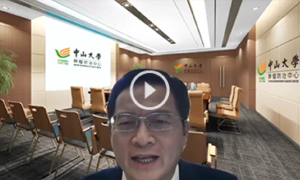 Discussing the FOHAIC-1 Study for Patients With HCC