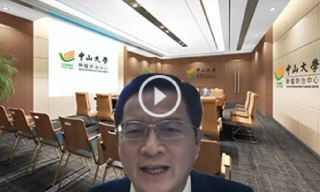 Discussing the FOHAIC-1 Study for Patients With HCC