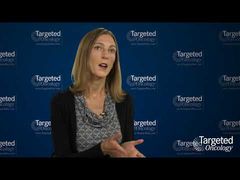 EP. 4 Managing Treatment for IDH2-Mutated AML