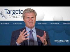 EP. 7 NSCLC Stage III Unmet Needs and Practical Advice