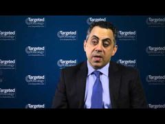 EP. 8 Tanios Bekaii-Saab, MD: KRAS Status in mCRC