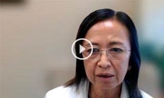 Shrestha on Updates to the SCLC Treatment Landscape