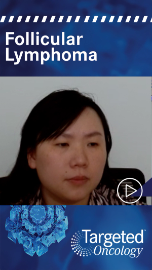 Dr Poh: Considerations for Tafasitamab