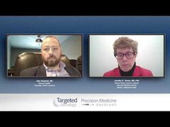 EP. 4 Selecting Frontline Therapy for CLL