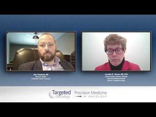 Selecting Frontline Therapy for CLL