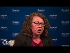 EP. 5 Emerging Therapies and Combinations for ALK-Mutant NSCLC