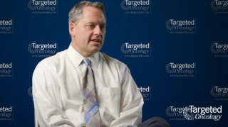 Follicular Lymphoma: Treating Early Progressors