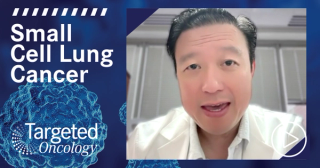 Lurbinectedin/Atezolizumab Maintenance Improves Survival in ES-SCLC