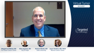 Case 3: The Role of Avapritinib in GIST