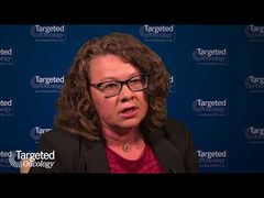 EP. 1 A Case of ALK-Rearranged Non-Small Cell Lung Cancer