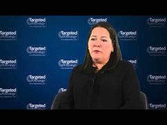 EP. 14 Denise O'Dea, NP: Maintaining Current Dosage and Getting Adequate Nursing and Support 