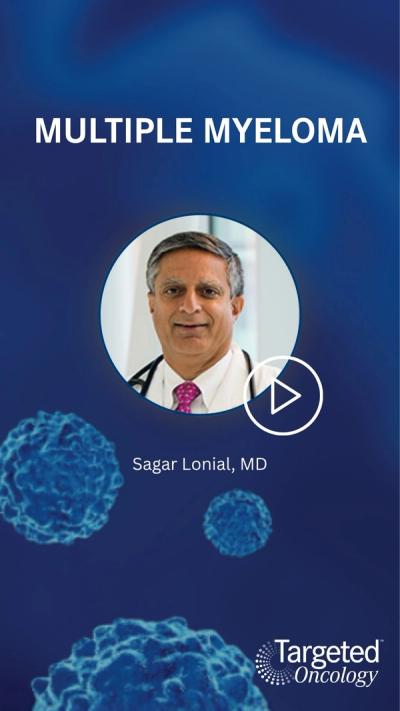 Does ENDURANCE Support Lenalidomide Discontinuation At 2 Years?