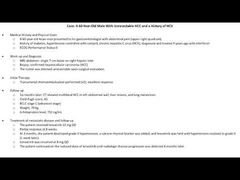 EP. 1 Case Review: Metastatic HCC and a History of HCV