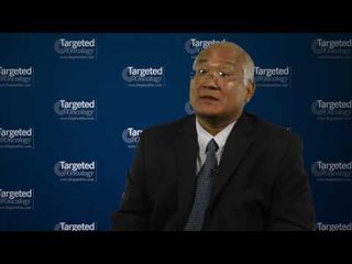 George P. Kim, MD: Importance of CA19-9 and Albumin Markers 