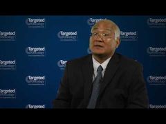 EP. 4 George P. Kim, MD: Importance of CA19-9 and Albumin Markers