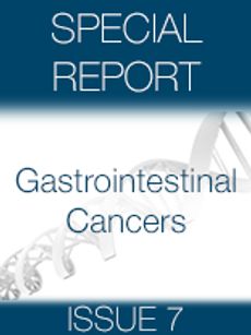 Gastrointestinal Cancers: mCRC (Issue 7)