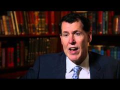 EP. 1 Judd W. Moul, MD, FACS: Options to Control Recurrent Metastatic Disease