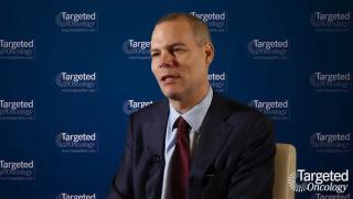 Relapsed Follicular Lymphoma