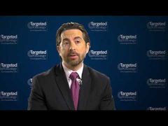 EP. 2 Jason Luke, MD: The Association Between Durable Response and Low Disease Burden