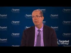 EP. 4 Frontline Therapy Options for mRCC