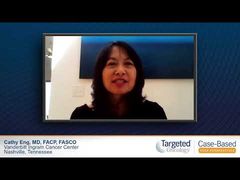 EP. 1 Case-Based Overview: NTRK Fusion–Positive mCRC