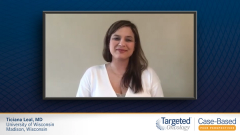 EP. 1 Presentation of a Patient with Small Cell Lung Cancer