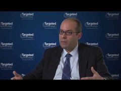 EP. 6 Marwan G. Fakih, MD: Age and Performance Status Issue in Determining Therapy