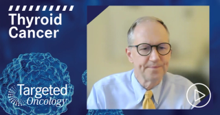 Lenvatinib as a Key First-Line Therapy in RAI-Refractory DTC