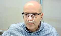 EP. 4 Physicians Consider Possible Outcomes of Treatment in Third-Line CRC