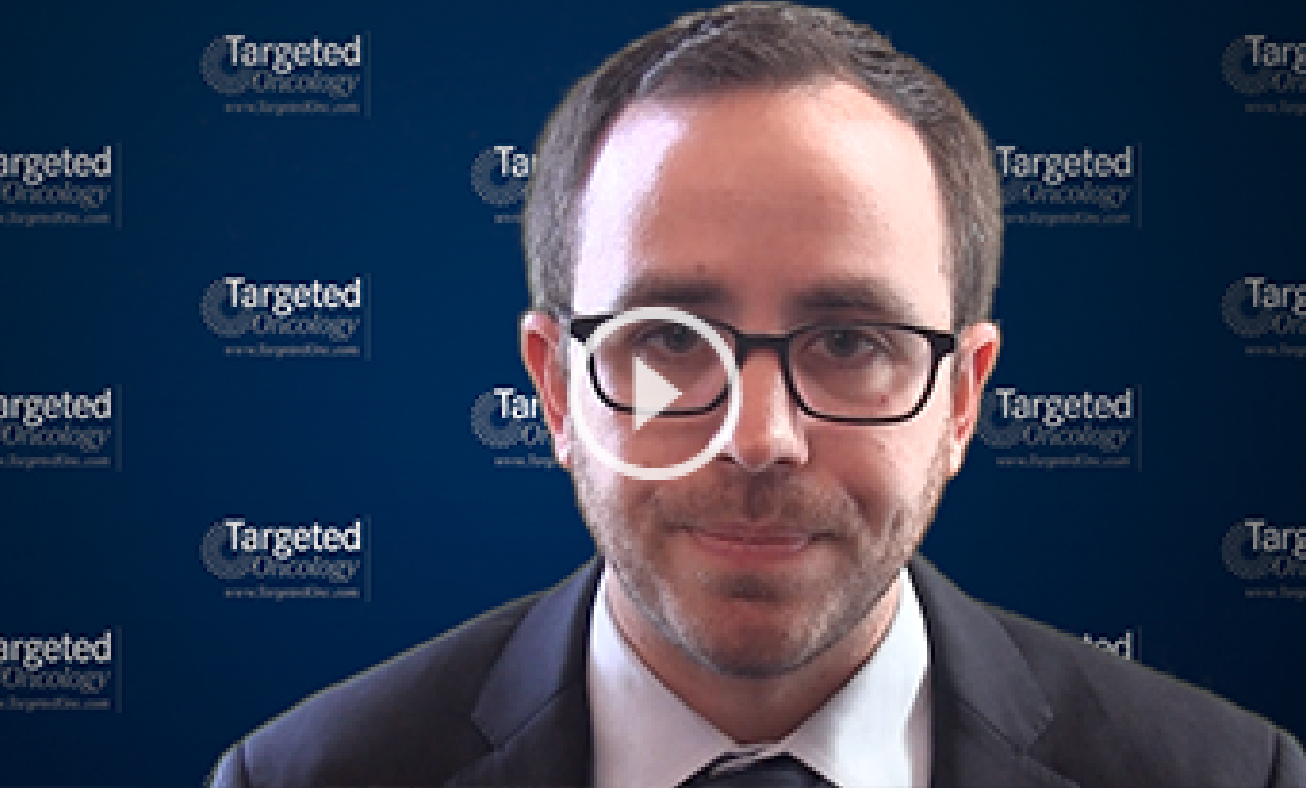 Tom Rider Oncologist Ongoing Challenges With Trials in the Community Oncology Setting ...