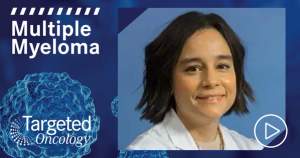 Promising Responses with Linvoseltamab in Smoldering Myeloma