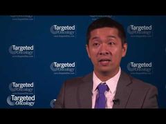 EP. 1 Molecular Testing Beyond EGFR and ALK in Stage IV NSCLC