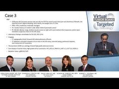 EP. 9 Case 3: Recurrent Ovarian Cancer, Platinum-Sensitive, BRCA WT