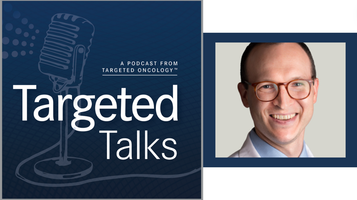 Advancing Myeloma Treatment With Blood-Based MRD Testing