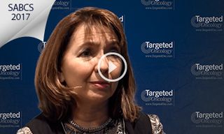 Enzalutamide Shows Promise in  HR+ Breast Cancer