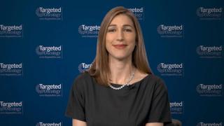 A 75-Year-Old Man With Metastatic Castrate-Resistant Prostate Cancer