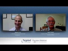 EP. 7 KRAS-Mutant NSCLC: Current Systemic Treatment Options