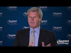 EP. 2 Selecting Immunotherapy for Nondriver Metastatic NSCLC