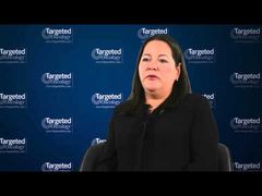 EP. 13 Denise O'Dea, NP: Managing Adverse Events Such as Rash and Stomatitis