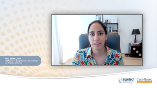 Ritu Salani, MD, an expert on cervical cancer